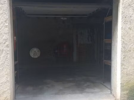 garage langres