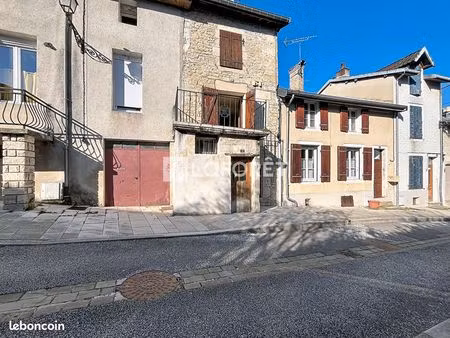 maison 5 pièces 95 m²