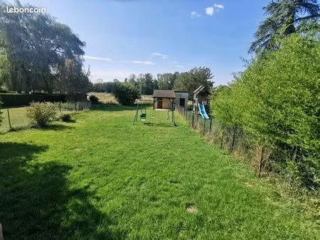 maison 6 pièces 112 m²