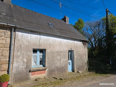 maison de campagne