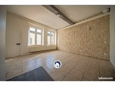 maison de ville 4 pièces 127 m²