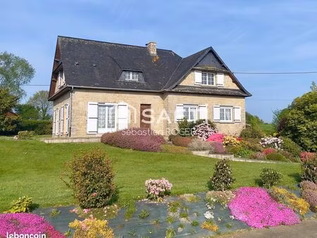 pavillon 7 pièces 150 m²