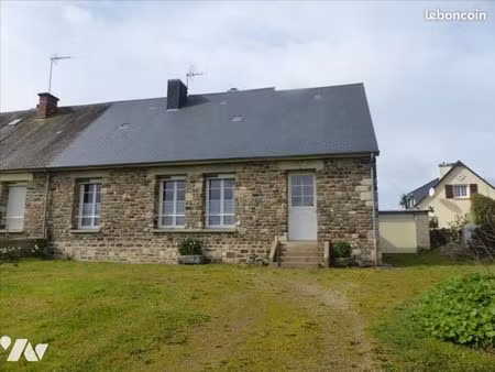 maison 4 pièces 72 m²