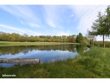 terrain 38 854 m² ger