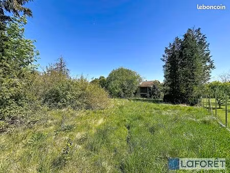 terrain 3 677 m² bourbonne les bains