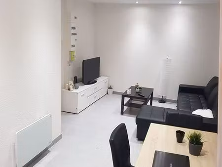 appartement à loué non meublé longuyon