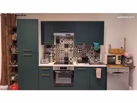 f4 - 120m2 pont a mousson