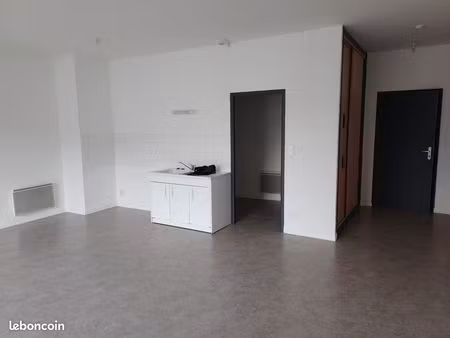 grand appartement