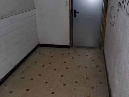 location local de stockage