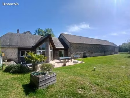 longère 9 pièces 253 m²
