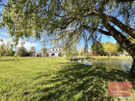 maison 7 pièces 148 m²