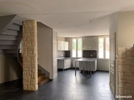 maison 4 pièces 103 m²