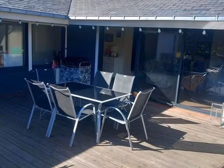 maison plein pied saint-lô