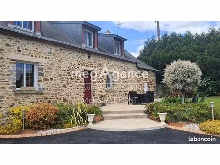 propriété 5 pièces 100 m²
