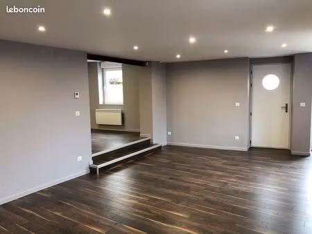 maison 4 pièces 136m2