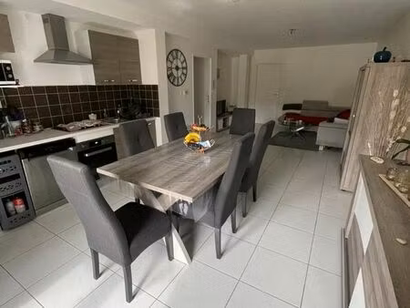 appartement t4