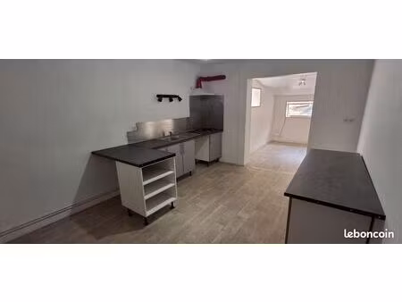 appartement 5 pièces 116 m²