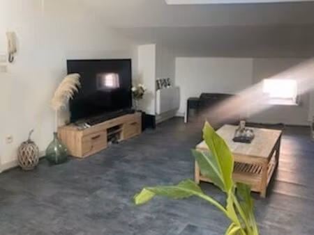 appartement 3 pièces env 75m2