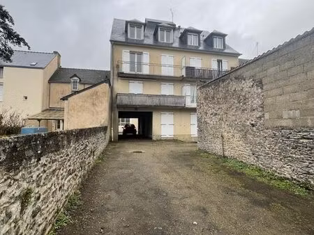 appartement 1 pièce 40 m²