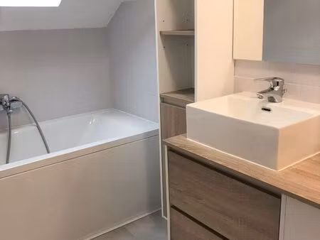 appartement 2 pièces 30 m²