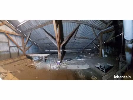 appartement 1 pièce 85 m²