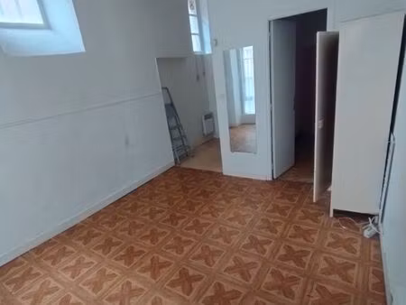 studio a rafraîchir