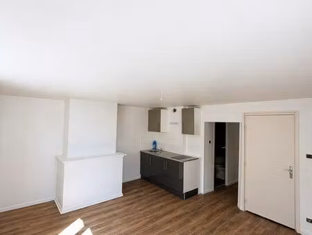 f2 luneville centre - proche château