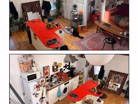 appartement malzéville 10 min a pieds de nancy