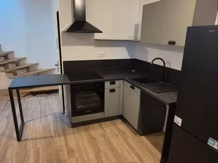 appartement t3 martigné sur mayenne