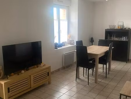 appartement t2 de 41m2