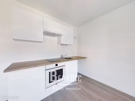 appartement 1 pièce 32 m²