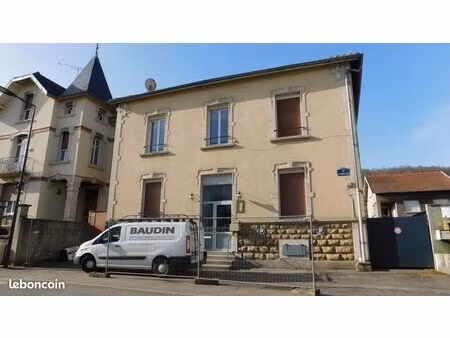 appartement 2 pièces 61 m²