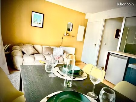 appartement t2 à pontivy