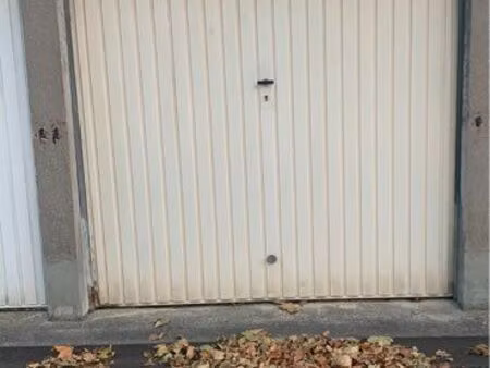 garage florange