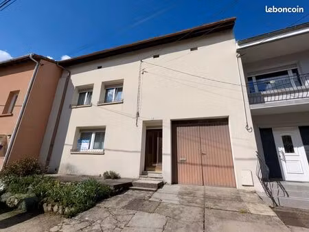 maison 5 pièces 146 m²