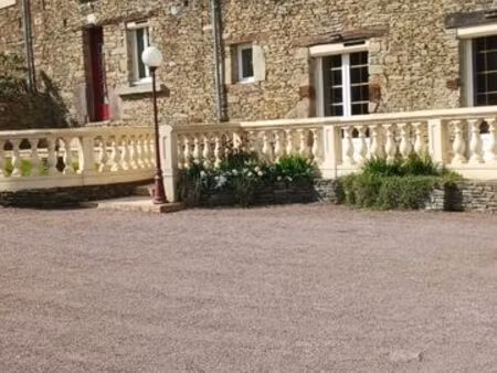 maison de campagne