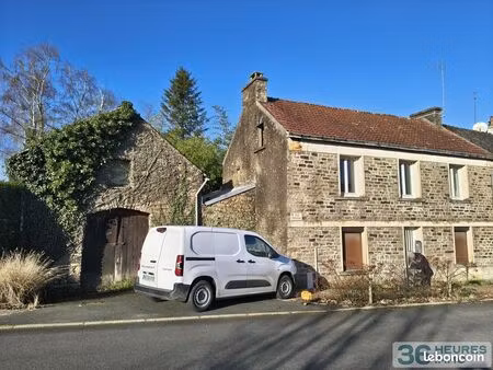 maison 130 m² colpo