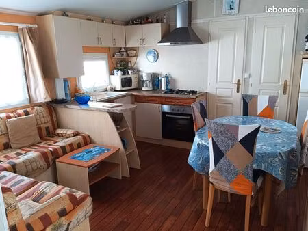 mobil-home