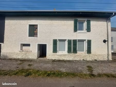 maison 3 pièces 103 m²