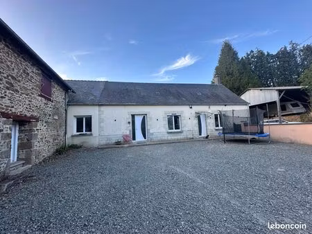 maison campagne
