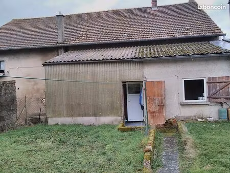 maison individuelle surface habitable 137m2