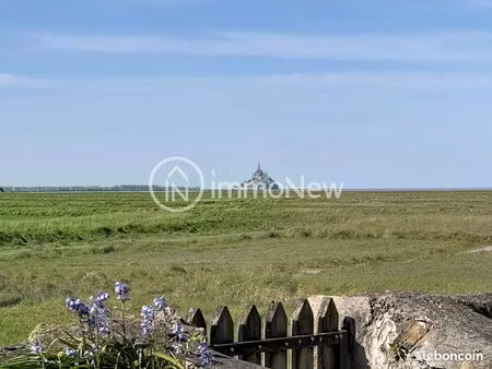 propriété 3 pièces 70 m²