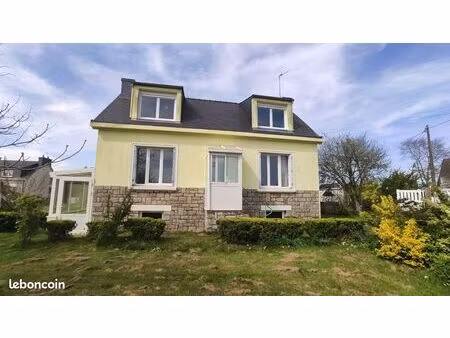 maison 4 pièces 66 m²