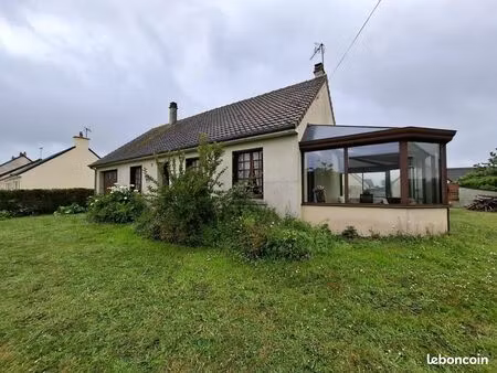 maison 3 pièces 95 m²