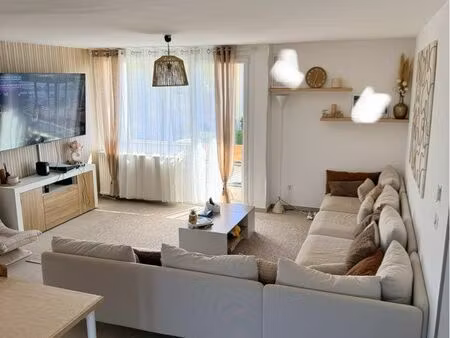 maison f5 entièrement refaite au calme