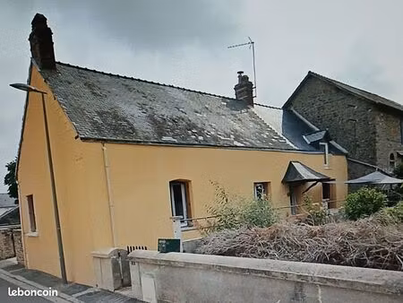 maison de village