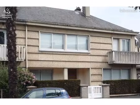 maison 7 pièces 165 m²