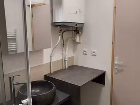 t2 creutzwald centre avec parking