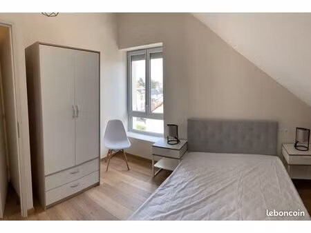 appartement duplex