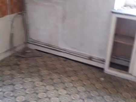 immeuble 3appartements a renover